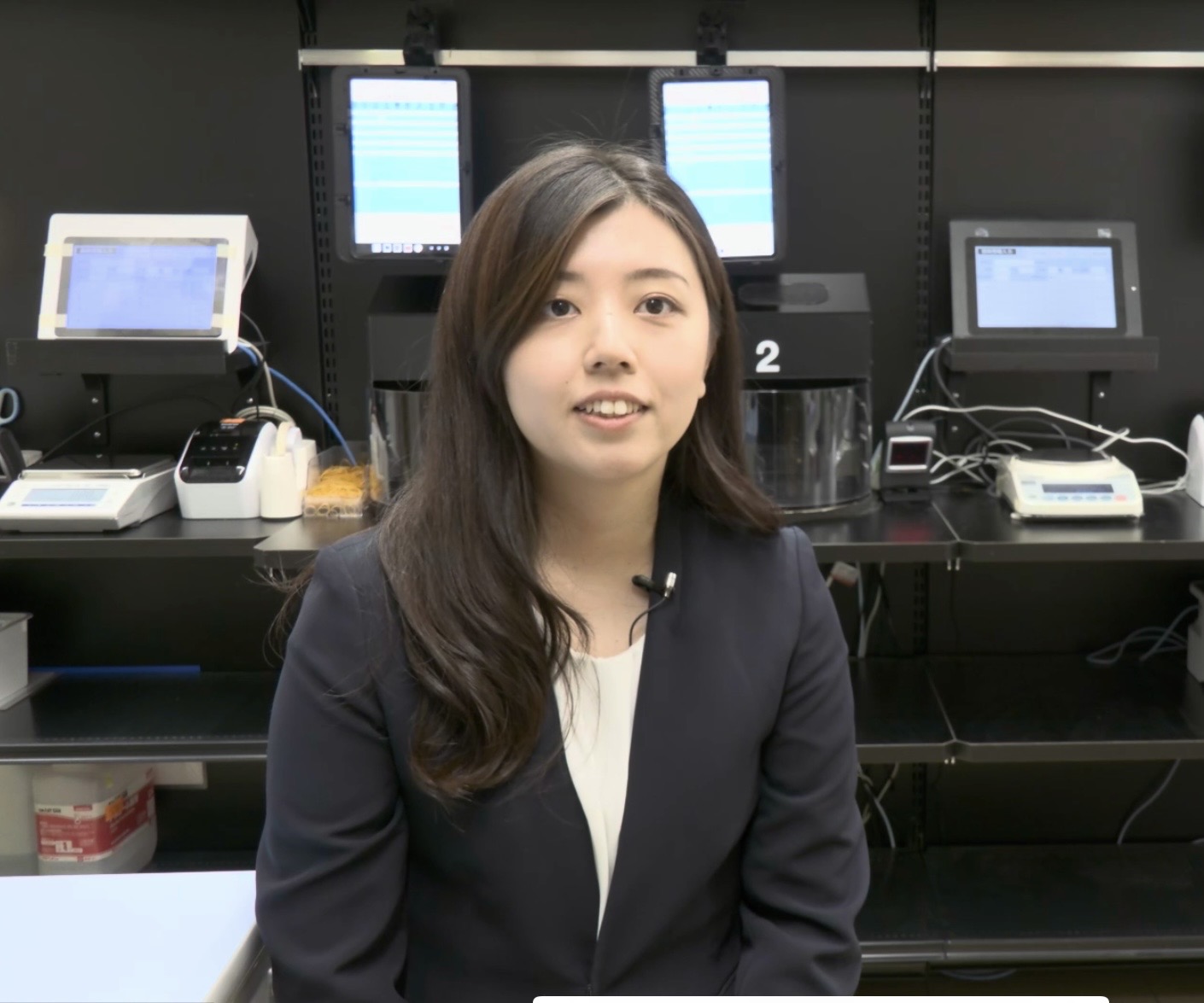 小野田 衣莉 様