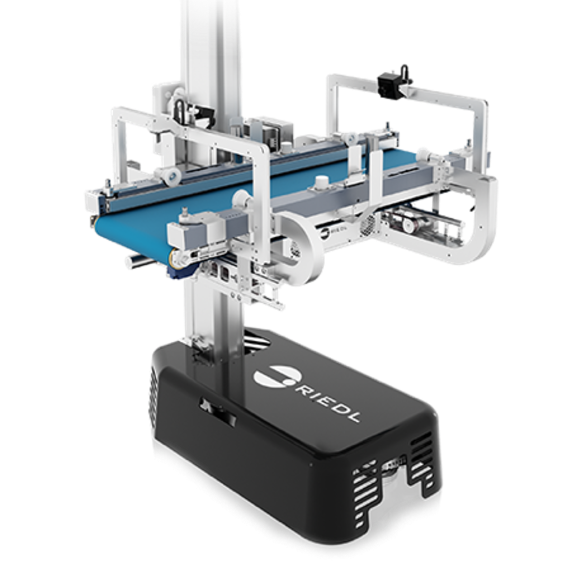 モジュール化されたグリッパー